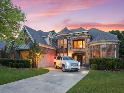 514 River Birch Trl, Garland, TX, 75040