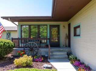 1385 Baldy Mountain Ln, Belgrade, MT 59714