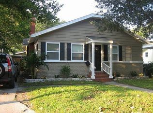 2811 W San Rafael St, Tampa, FL 33629