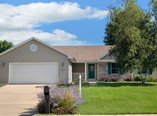 3805 Chesapeake Ave, Janesville, WI 53546