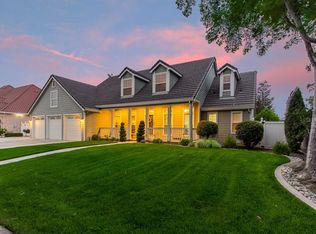 1382 S Mohler Rd, Ripon, CA 95366