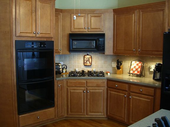  Main Level Kitchen