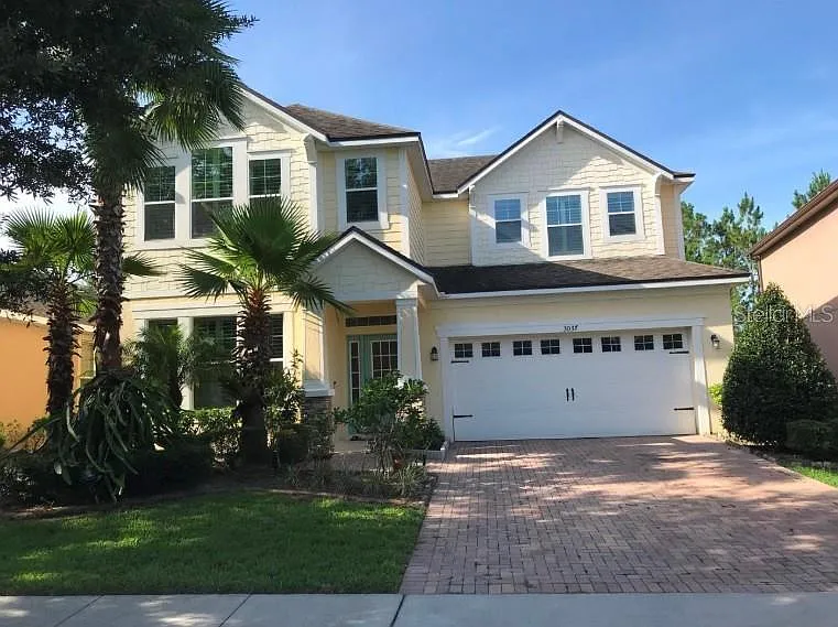 3037 Lake Jean Dr