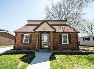 305 Willow St, Thornton, IA 50479