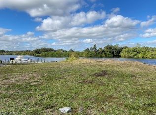 4970 Fort Denaud Rd, Labelle, FL 33935