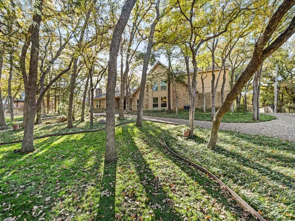 2800 Idlecreek Dr, Dalworthington Gardens, TX 76016