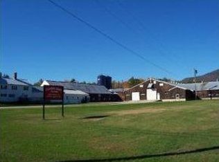 1314 W Side Rd, Conway, NH 03860