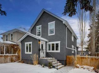 1420 S 11th Ave SE, Calgary, AB T2G 0Z8