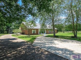 9606 Bank Street Ext, Clinton, LA 70722