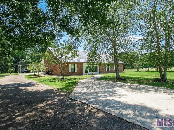 9606 Bank Street Ext, Clinton, LA 70722