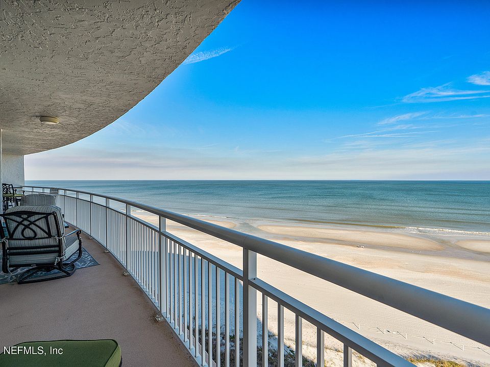 1st image of 1601 OCEAN Drive S #805