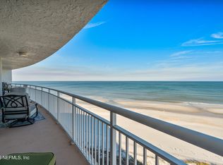 1601 Ocean Dr S APT 805, Jacksonville Beach, FL 32250
