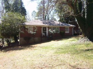 2823 Oakland Ter, Decatur, GA 30032