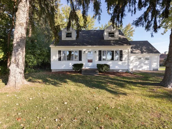 4799 Buckley Rd, Liverpool, NY 13088