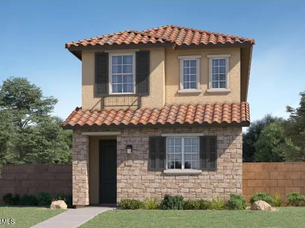 3340 S LOTUS Avenue, Mesa, AZ 85212