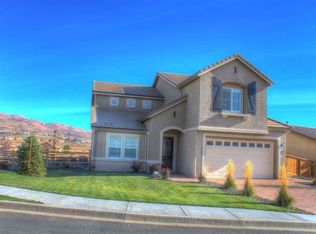 1690 Elk Run Trl, Reno, NV 89523