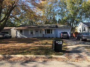 2518 Greenacre Dr, Findlay, OH 45840