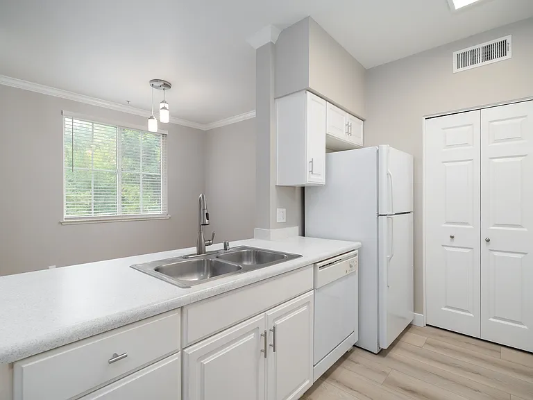 Tahoe - 2BR, 2BA 1,119SF