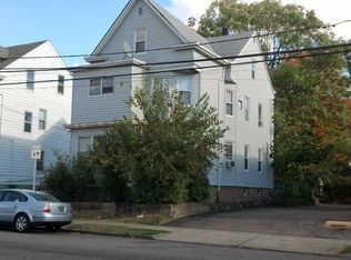 88-90 Montclair Ave, Paterson, NJ 07503