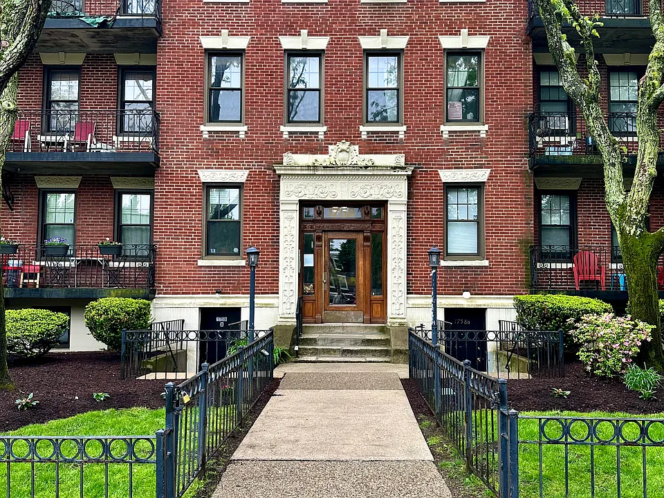 1758 Commonwealth Ave #7