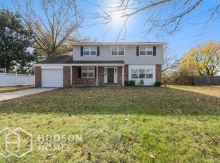 451 Windsor Dr, Gibbstown, NJ 08027