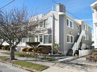 2308 Central Ave #1, Ocean City, NJ 08226