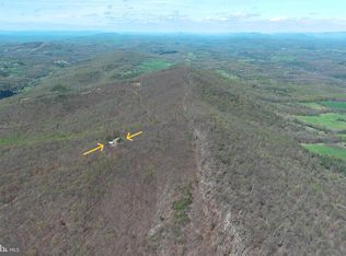 Stony Mountain, Romney, WV 26757