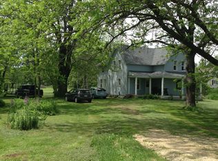 35933 Osseo Rd, Independence, WI 54747