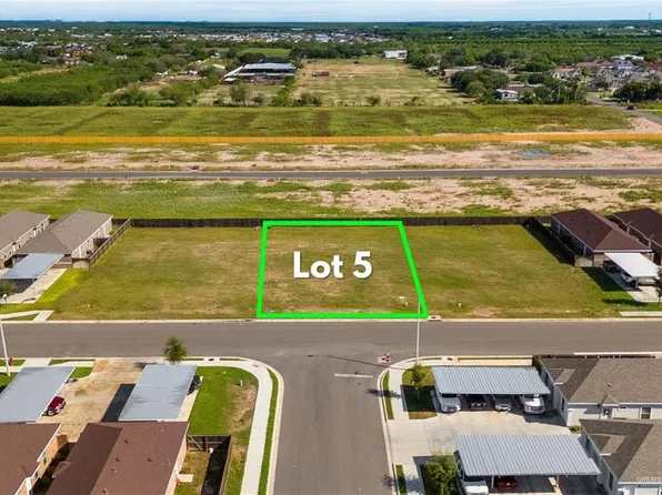 900 Sunset Ln, Mission, TX 78573