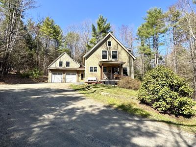 55 South Village Road, Westmoreland, NH, 03467