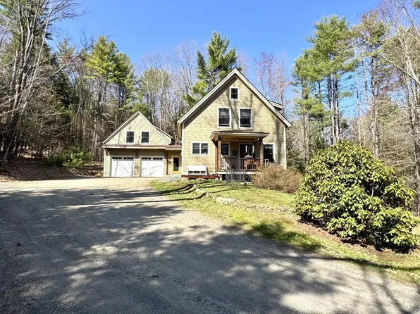 55 South Village Road, Westmoreland, NH 03467