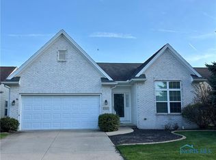 7317 Sloop Ct, Maumee, OH 43537