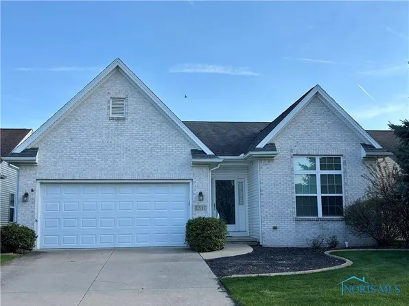 7317 Sloop Ct, Maumee, OH 43537