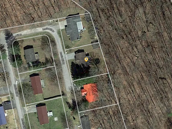 657 Rustic Hill Dr, Princeton, WV 24739