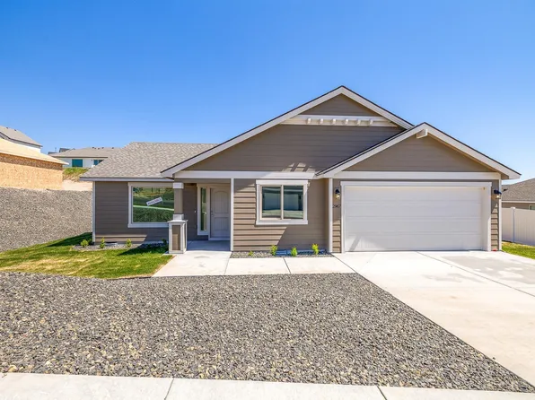 2967 S Penn St, Kennewick, WA 99338