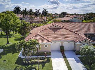 6171 Long Key Ln, Boynton Beach, FL 33472