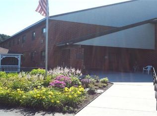 22 Knolls Rd, Schenectady, NY 12309