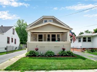 543 Locust St, North Tonawanda, NY 14120