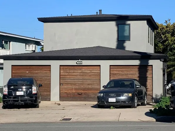 4954-4958.5, 4954-49585 W Point Loma Blvd #4954, San Diego, CA 92107