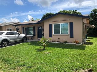 6102 NW 66th Ter, Fort Lauderdale, FL 33321