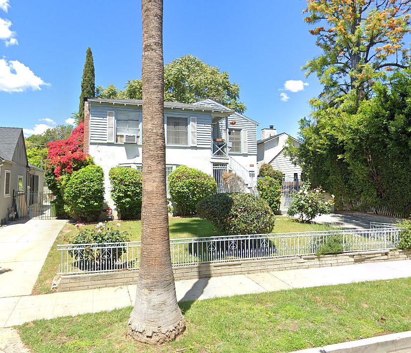 2nd image of 4181 Fair Ave