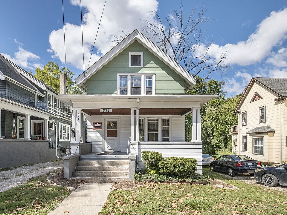 531 N Main St