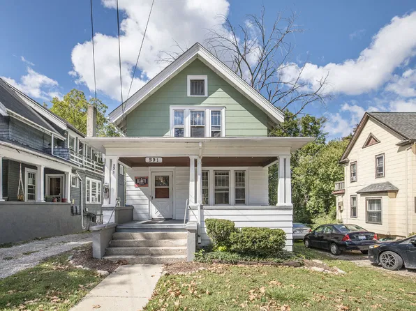 531 N Main St, Ann Arbor, MI 48104