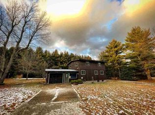 18 Butternut Ridge Rd, Potsdam, NY 13676