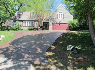 465 Terrace Trail East St, Shawnee, KS 66217