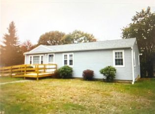 5 Scenic View Dr, Smithfield, RI 02917