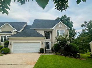 188 Hampton Way, Macon, GA 31220