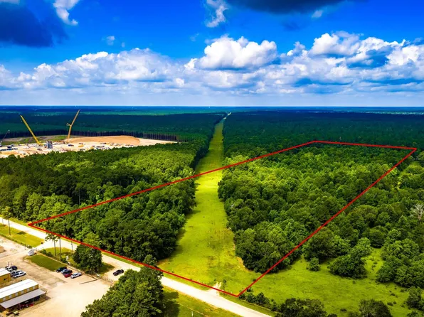 1-1 Pelican Rd, Shepherd, TX 77371