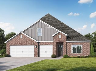 160 Chesire Cove Ln, New Market, AL 35761