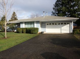 3238 SE 176th Pl, Portland, OR 97236